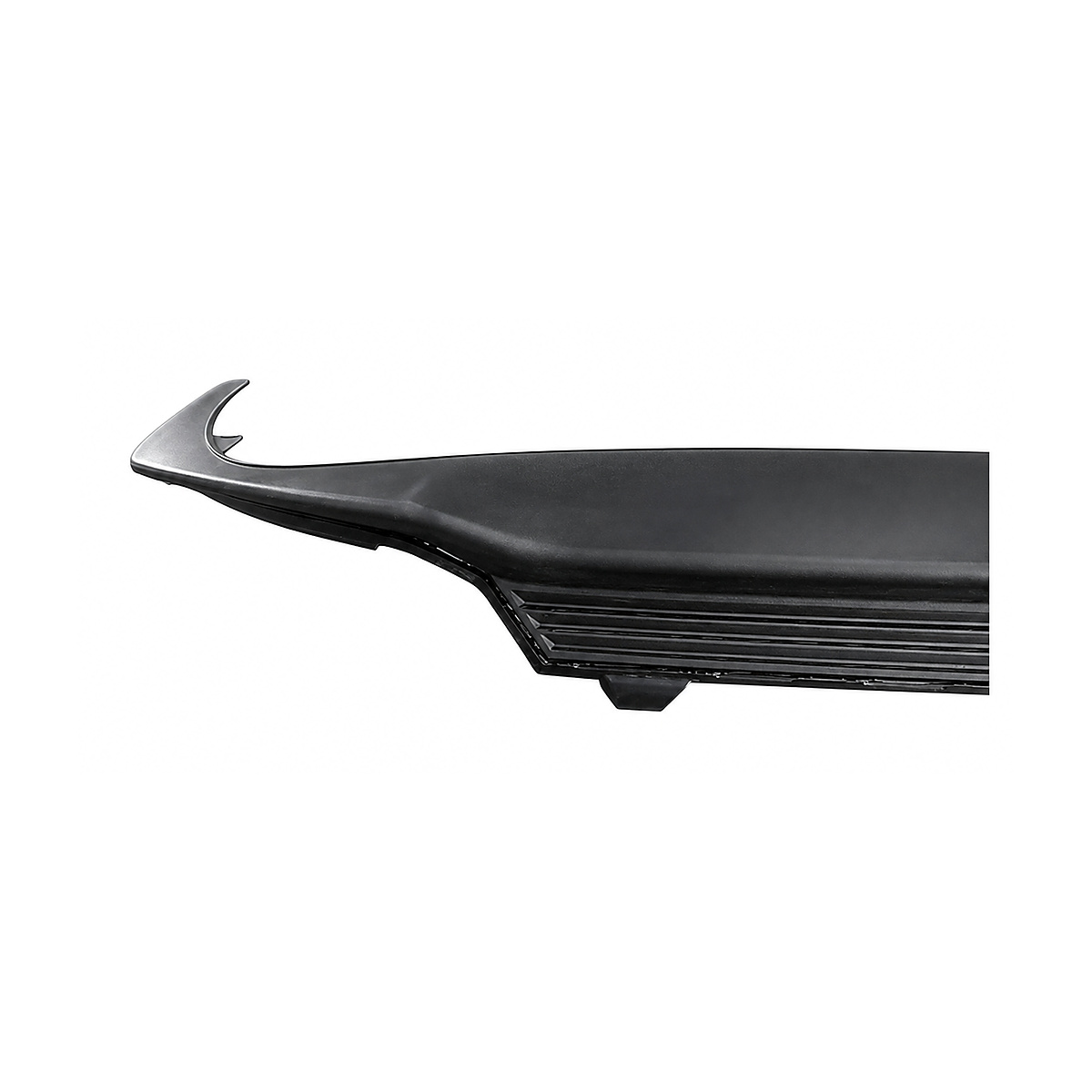 71503-TW1-H02 Rear Bumper Lower Garnish for HONDA Crosstour 2014 - Image 02