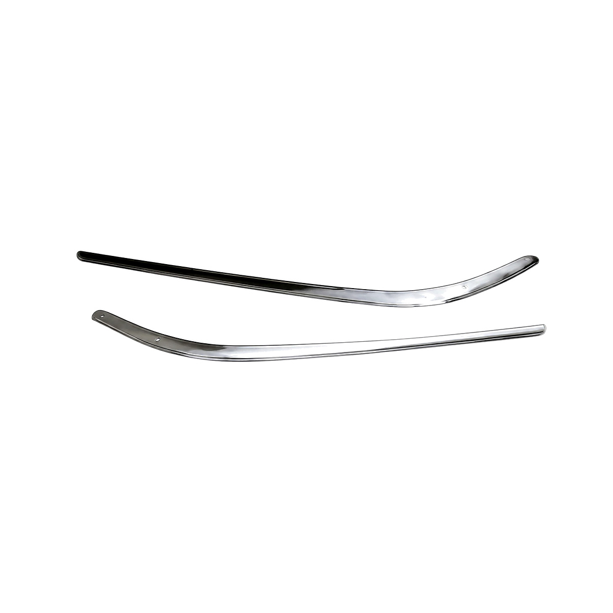 71507-SDE-T01 Bumper Corner Trim for HONDA Accord 2003 Left - Image 01