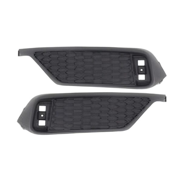 71507-TBT-H01 Bumper Trim Molding for HONDA Crider 2019 Right - Image 01