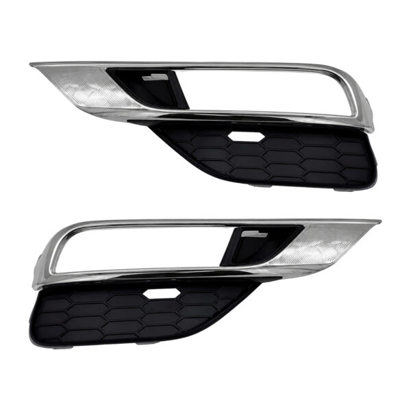 71507-TFC-H00 Bumper Corner Trim for HONDA CR-V 2015 Left - Image 01