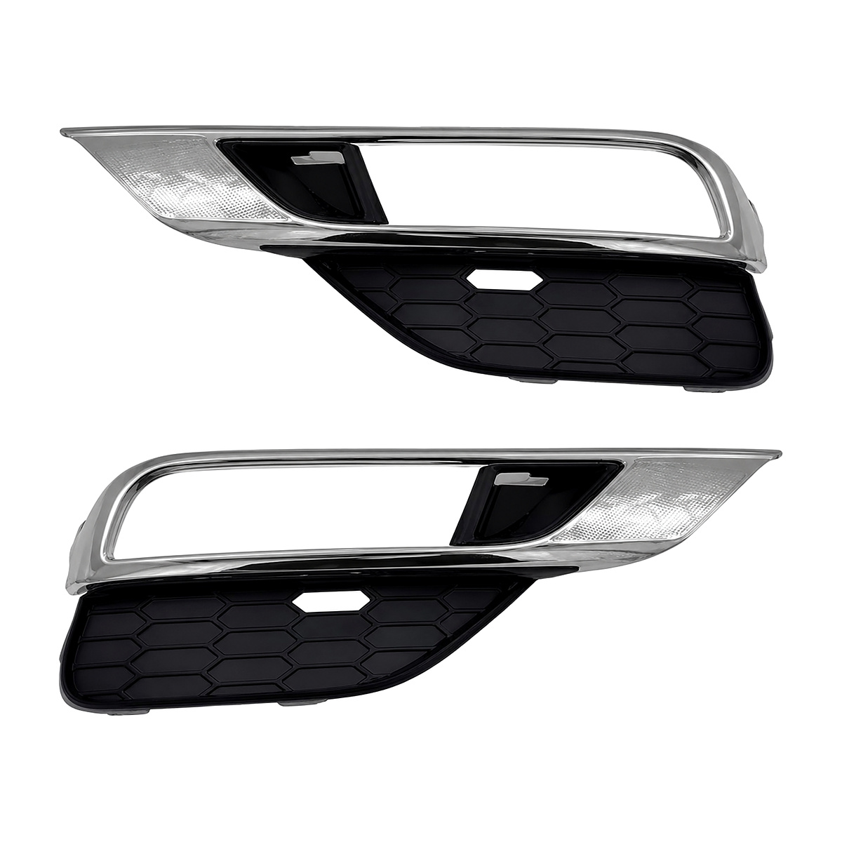 71507-TFC-H00 Bumper Corner Trim for HONDA CR-V 2015 Left - Image 01