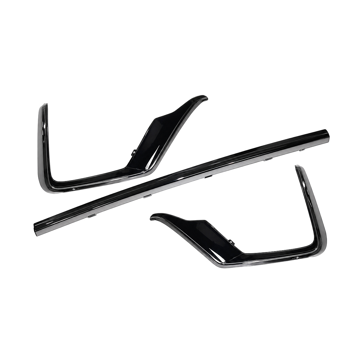 71507-TFC-H00 Bumper Corner Trim for HONDA CR-V 2015 Left - Image 02