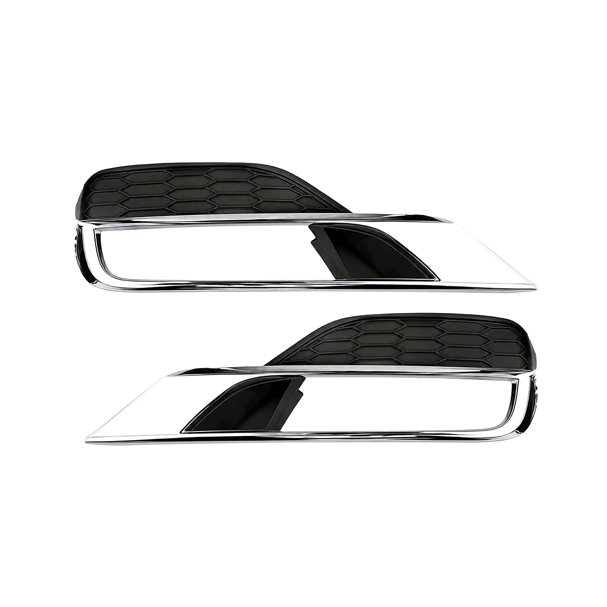 71507-TFC-H00 Bumper Corner Trim for HONDA CR-V 2015 Left - Image 03