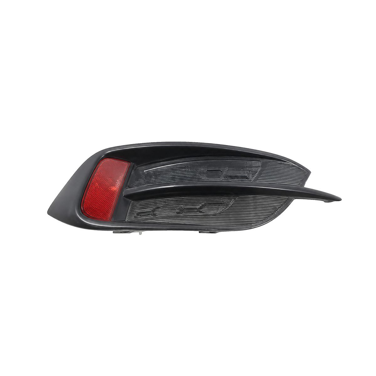 71508-TKM-H00 Bumper Garnish Panel for HONDA Elysion 2019 Left - Image 02