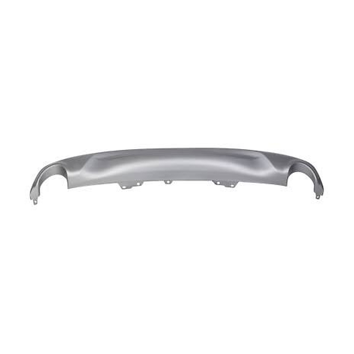 71510-T6L-H10ZD Rear Bumper Lower Garnish for HONDA Spirior 2015 - Image 01