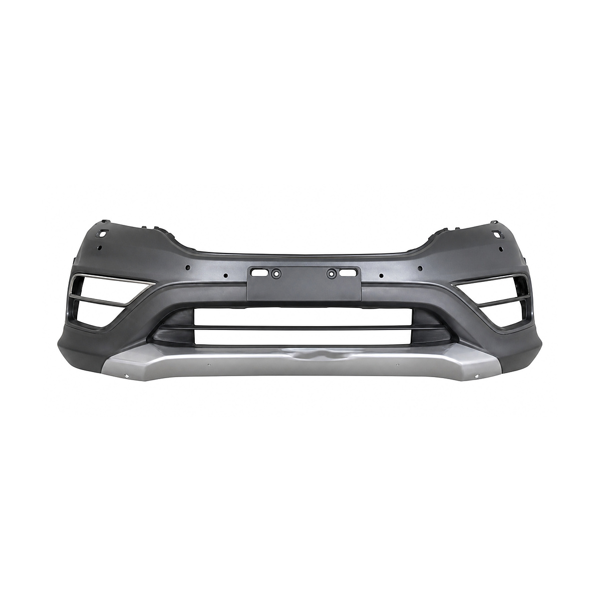71510-TFA-T00 Rear Bumper Lip for HONDA CR-V 2015 - Image 01