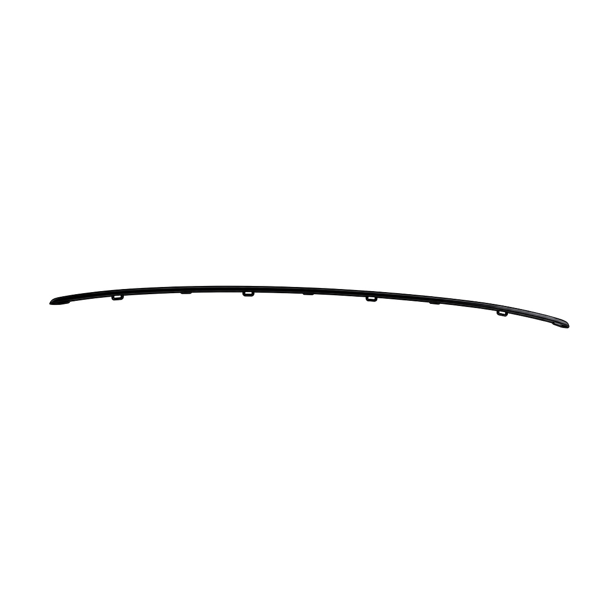 71512-TVA-A00 Bumper Trim Molding for HONDA Accord 2018 Center - Image 01