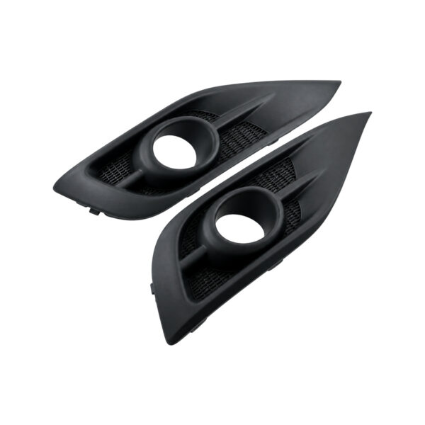 71513-TGG-E50 Rear Right Bumper Light Bezel for HONDA Civic 2021 - Image 01