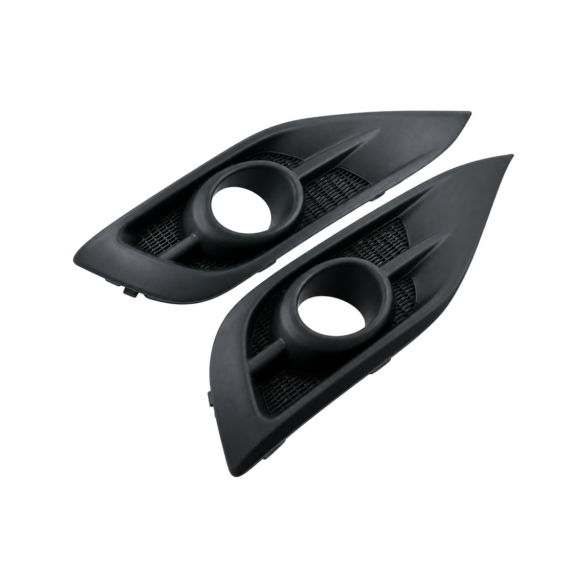71513-TGG-E50 Rear Right Bumper Light Bezel for HONDA Civic 2021 - Image 01