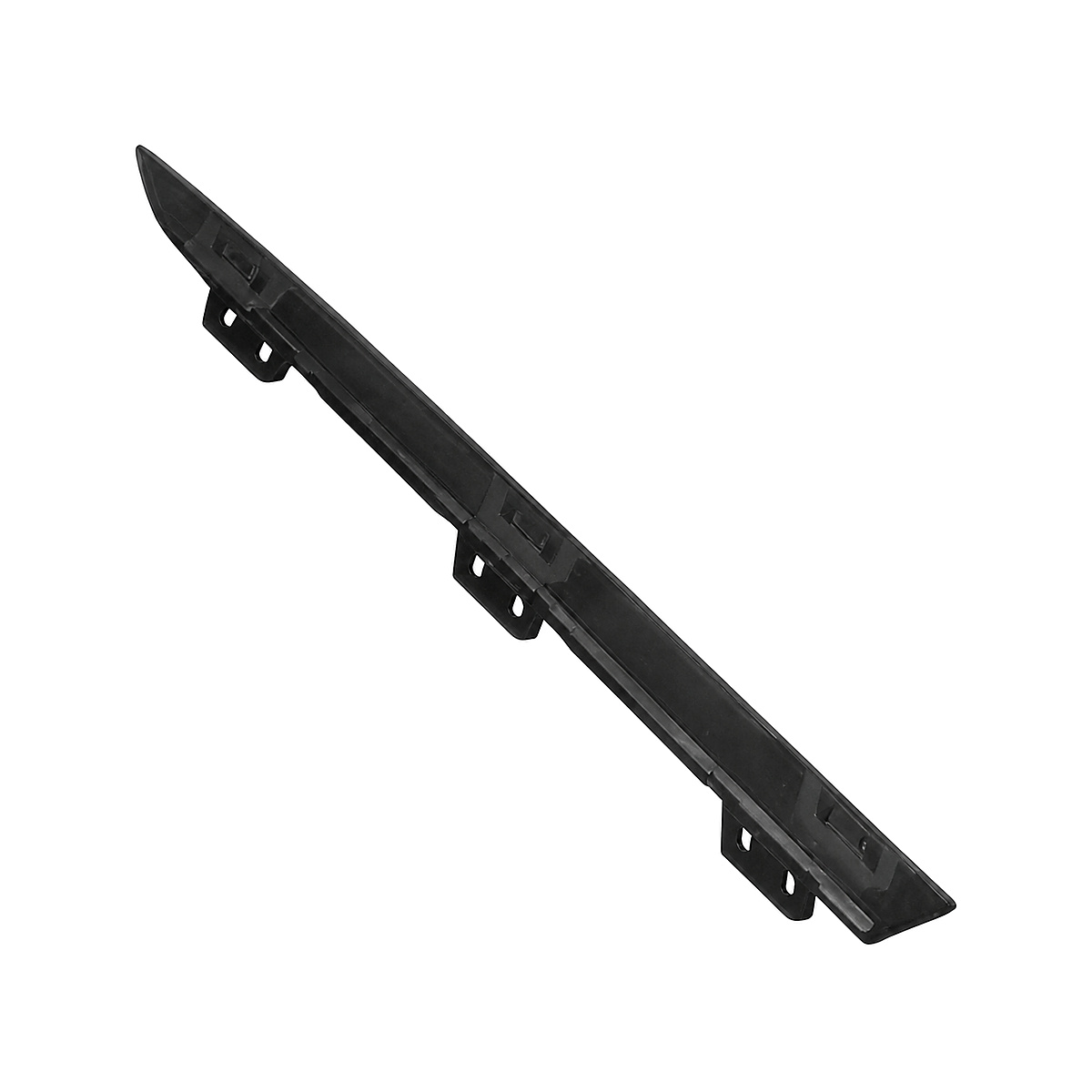 71514-TME-T00 Bumper Trim Molding for HONDA CR-V 2017 Right - Image 03