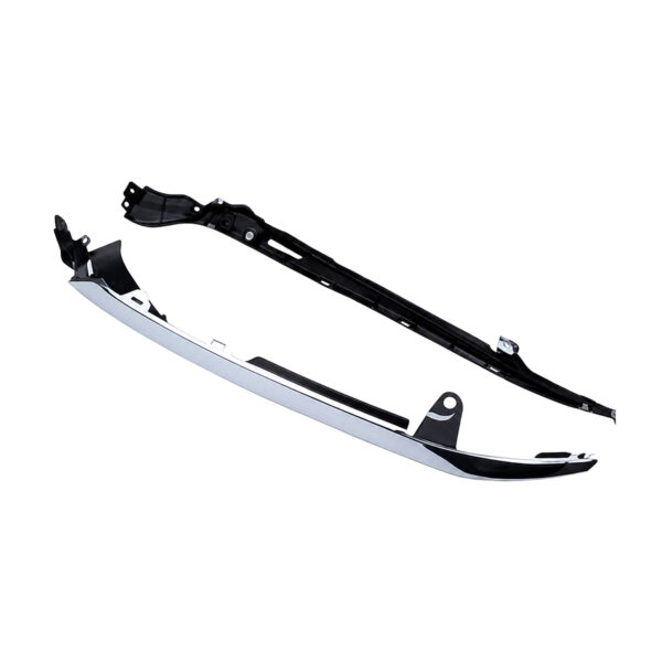 71517-TLA-A50 Bumper Trim Molding for HONDA CR-V 2020 Left - Image 01