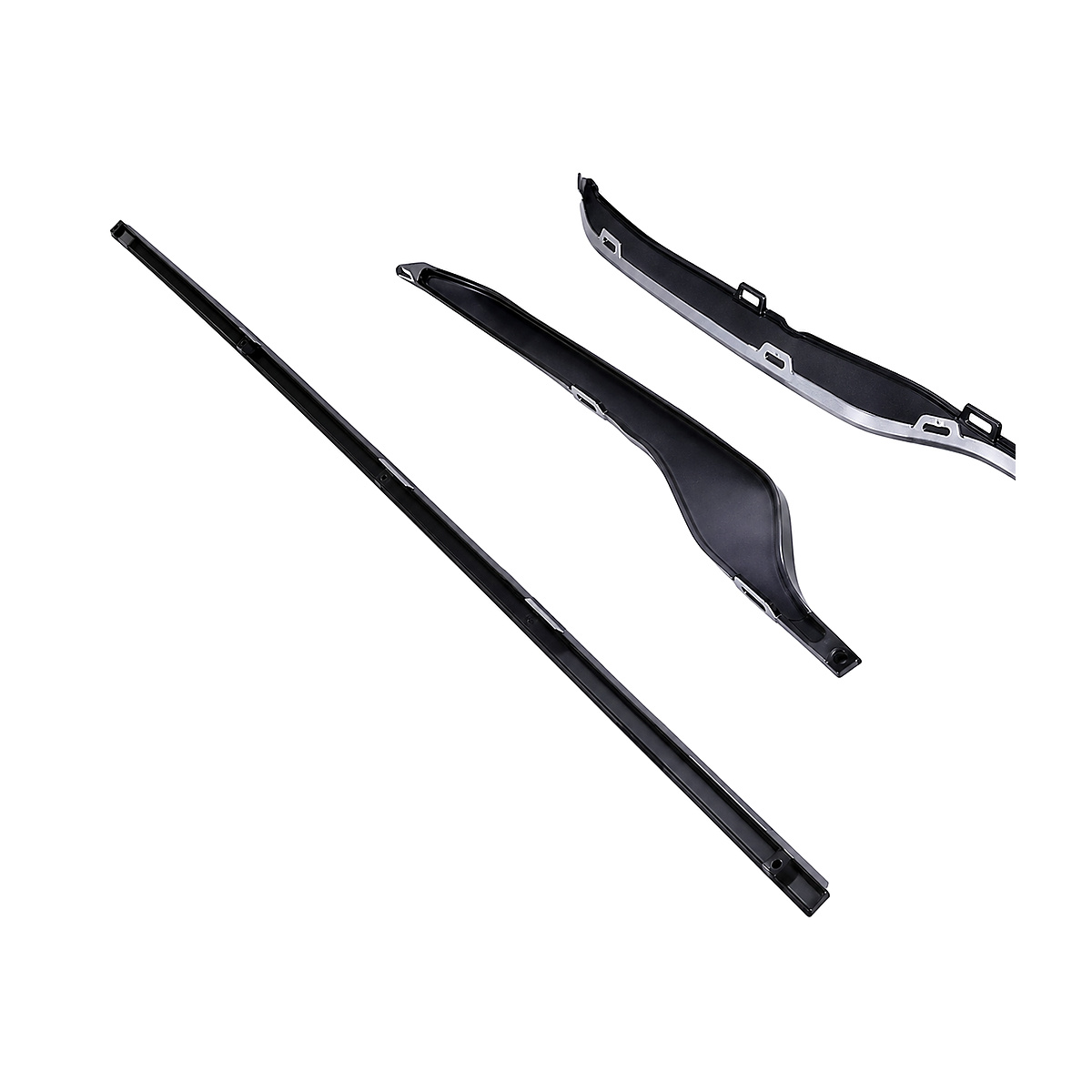71517-TLA-A50 Bumper Trim Molding for HONDA CR-V 2020 Left - Image 03
