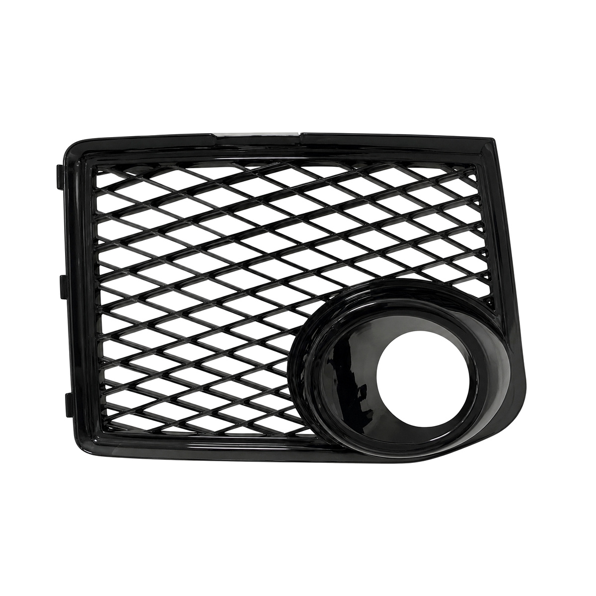 71518-TGG-E50 Rear Left Bumper Light Bezel for HONDA Civic 2021 - Image 01