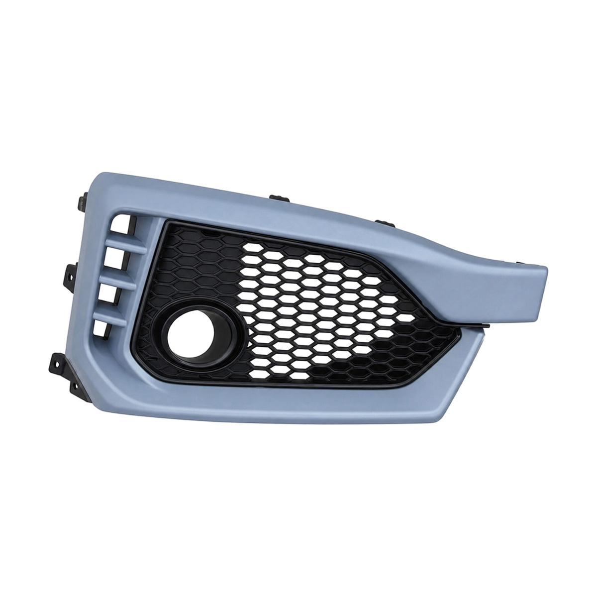 71518-TGG-E50 Rear Left Bumper Light Bezel for HONDA Civic 2021 - Image 02