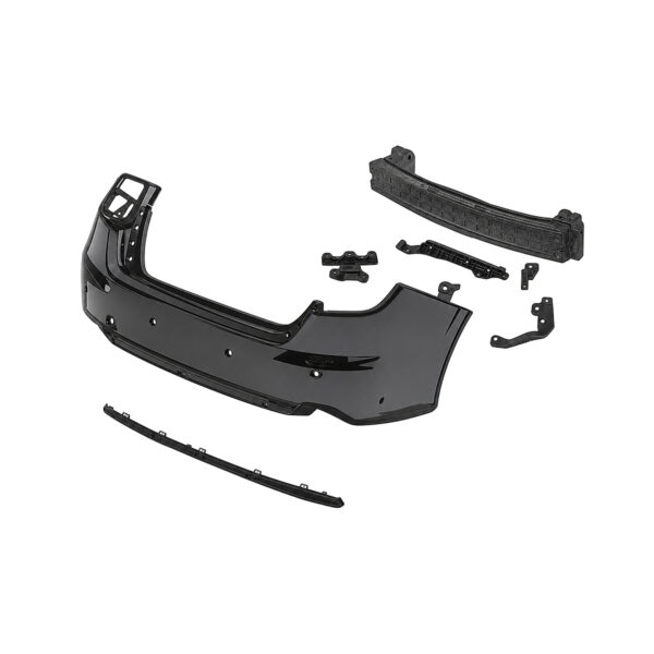 71551-T20-A00 Bumper Corner Trim for HONDA Civic 2022 - Image 01
