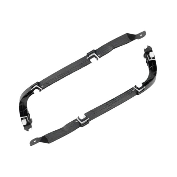71593-SNA-A01 Rear Right Bumper Bracket for HONDA Civic 2006 - Image 01