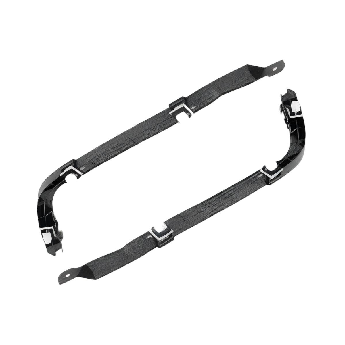 71593-SNA-A01 Rear Right Bumper Bracket for HONDA Civic 2006 - Image 01
