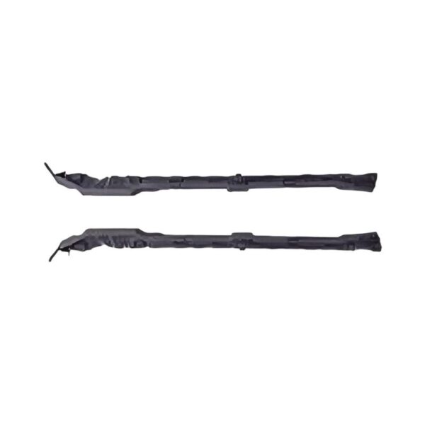 71593-T2J-H01 Rear Right Bumper Bracket for HONDA Accord 2014 - Image 01