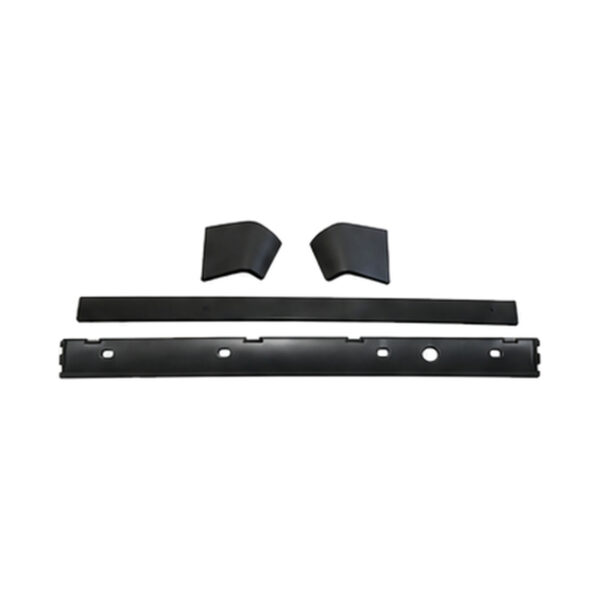 71593-T5A-000 Rear Right Bumper Bracket for HONDA Fit 2015 - Image 01