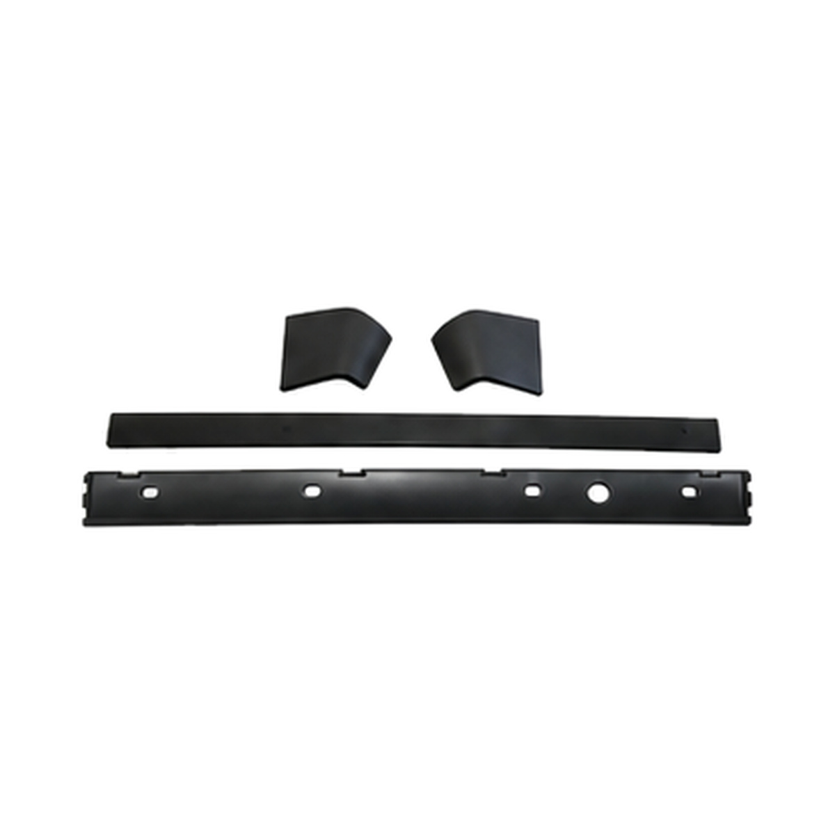 71593-T5A-000 Rear Right Bumper Bracket for HONDA Fit 2015 - Image 01
