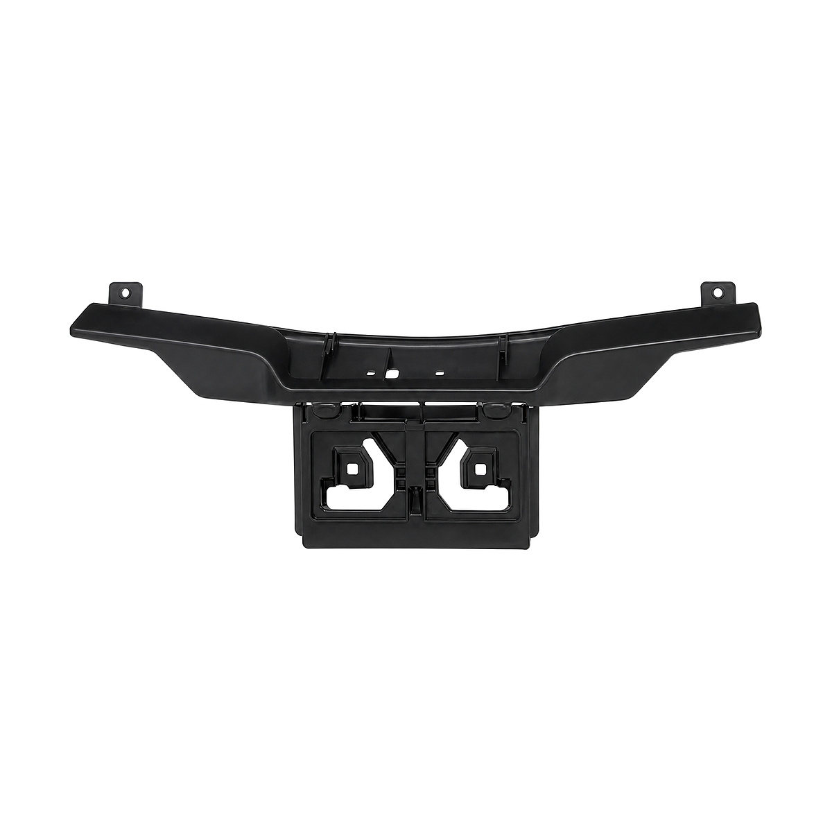 71706-31E-H00 Front Bumper Spoiler for HONDA HR-V 2023 - Image 01