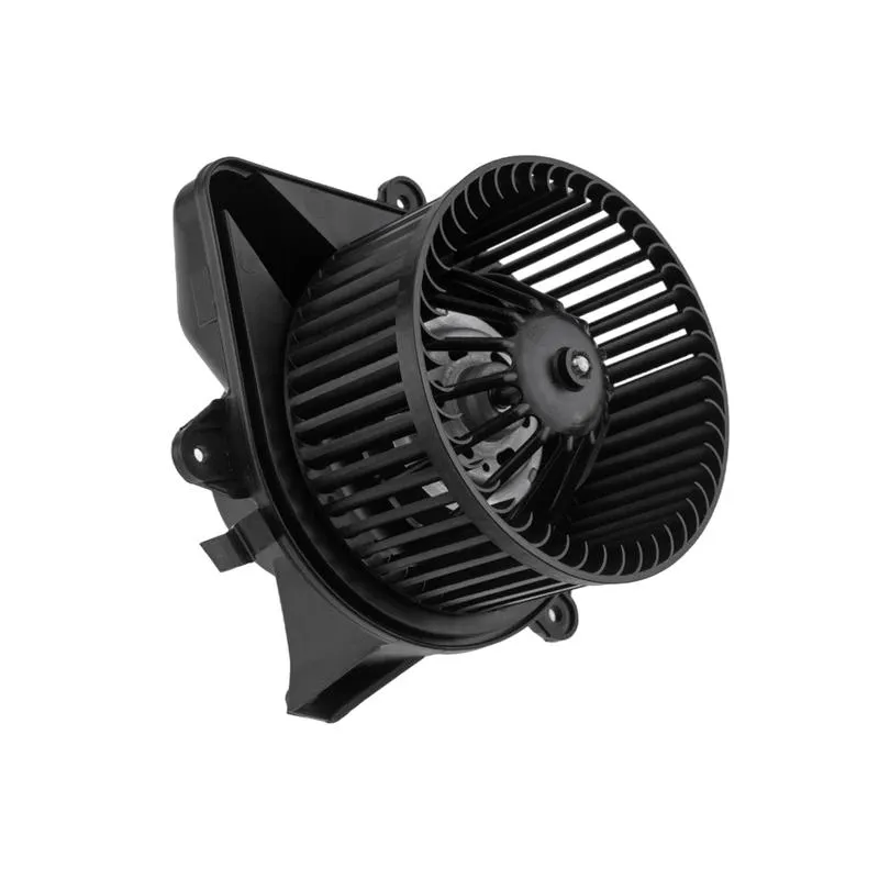 71735484 FIAT DOBLO blower motor assembly image 03