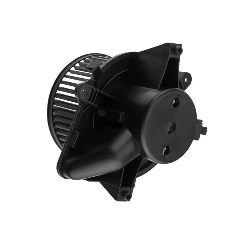 71735484 FIAT DOBLO blower motor assembly image 04