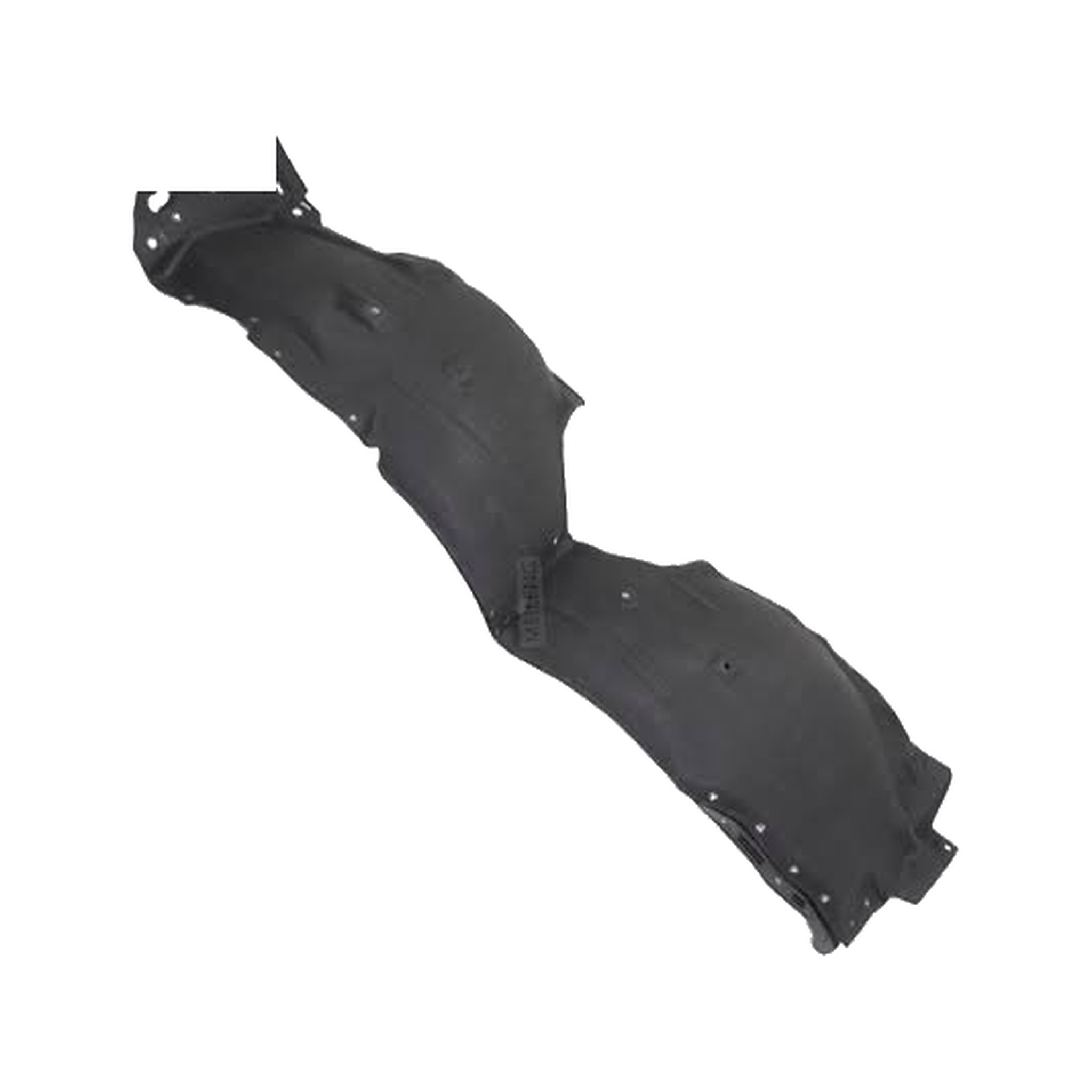 74100-30E-H10 Front Right Fender Liner for HONDA Accord 2024 - Image 01