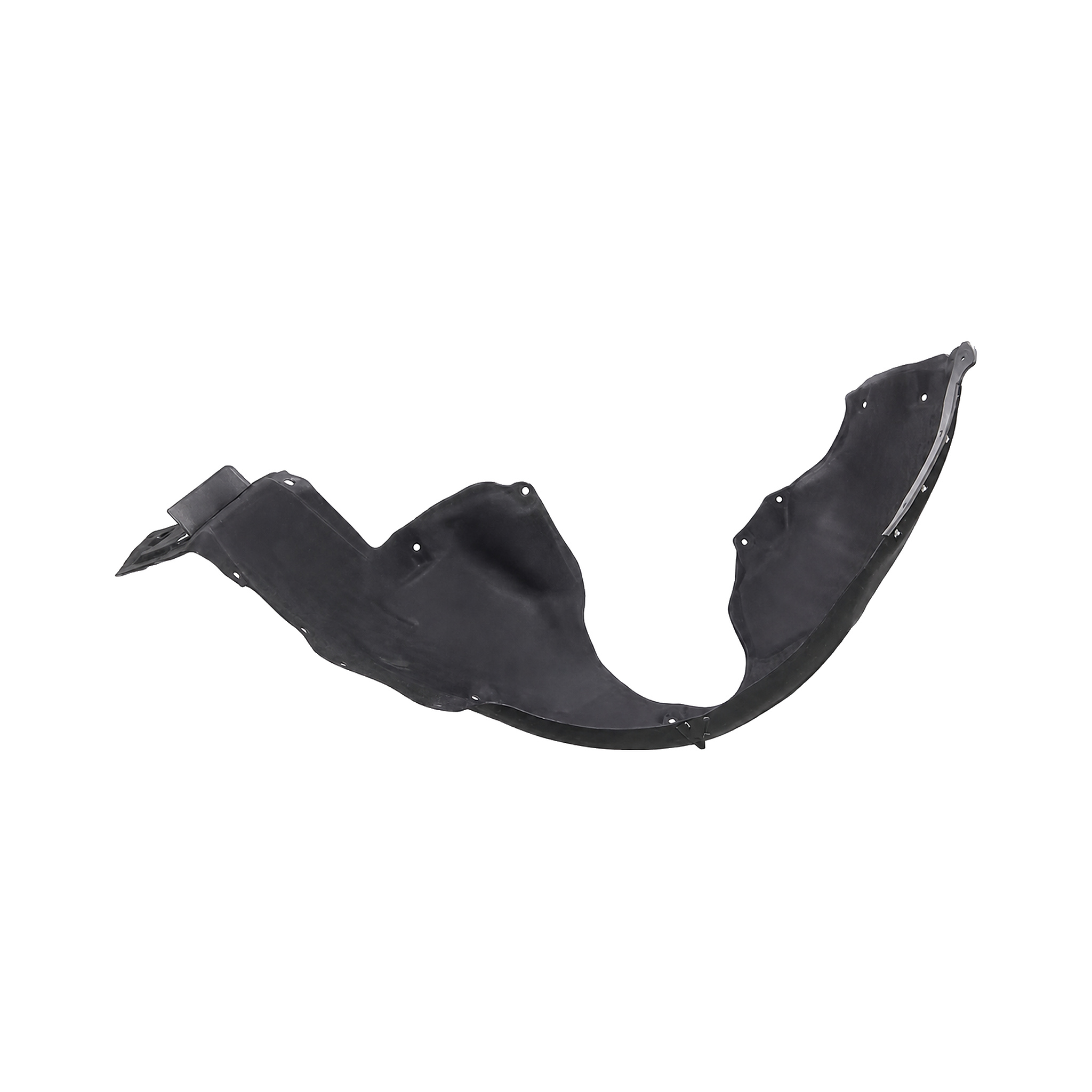 74100-30E-H10 Front Right Fender Liner for HONDA Accord 2024 - Image 02