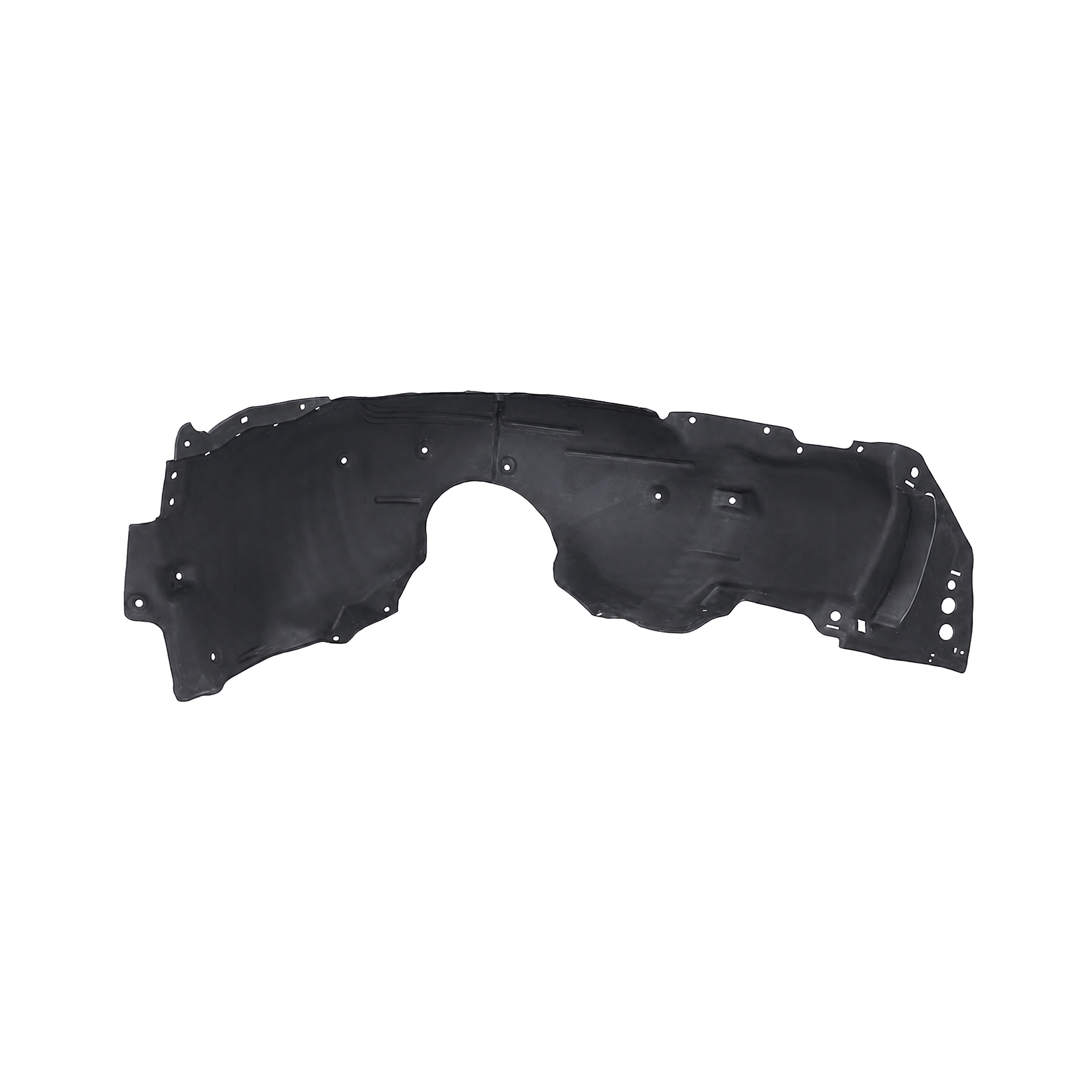 74100-30E-H10 Front Right Fender Liner for HONDA Accord 2024 - Image 03