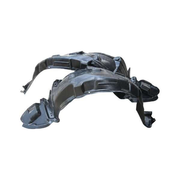74100-31E-H00 Front Right Fender Liner for HONDA HR-V 2023 - Image 01