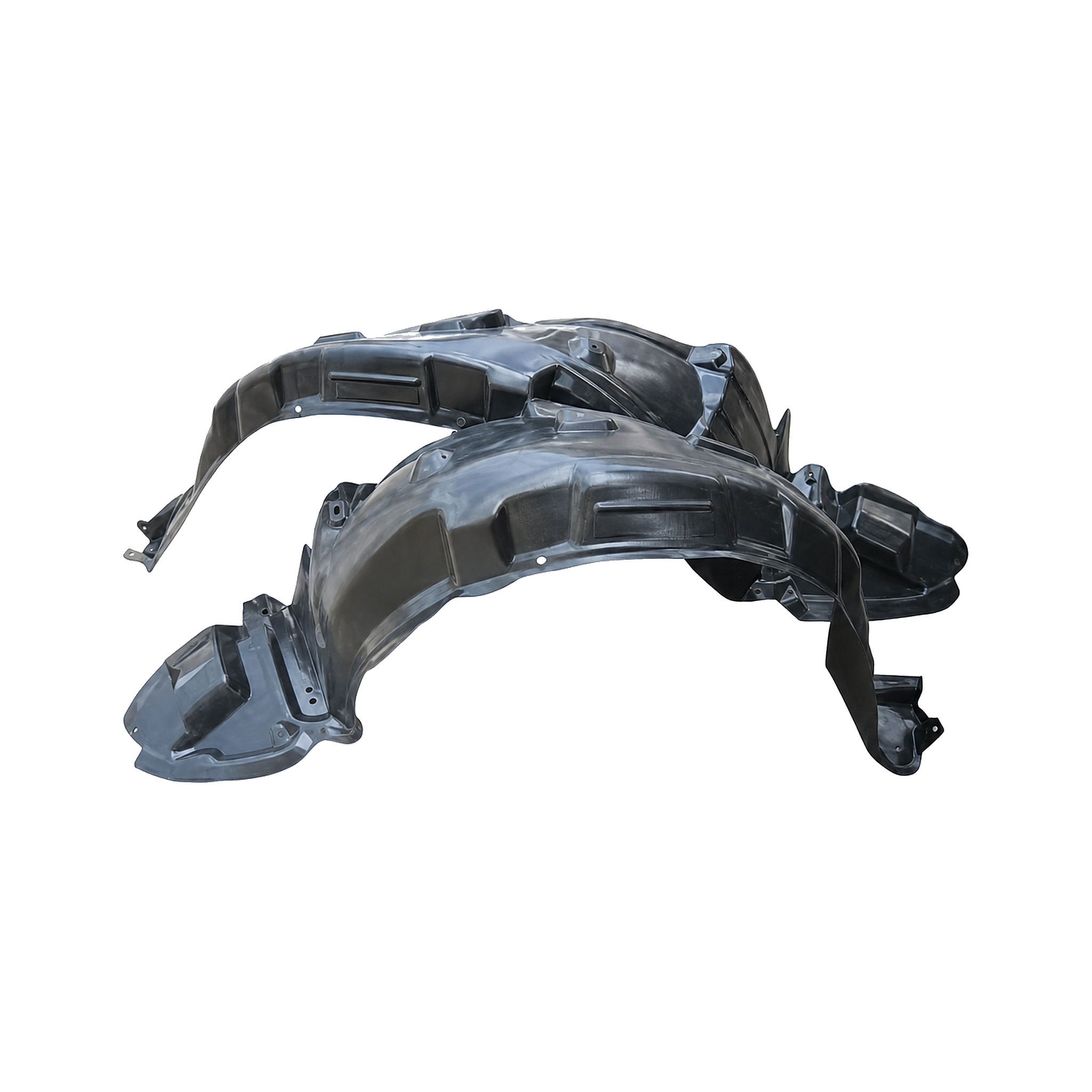 74100-31E-H00 Front Right Fender Liner for HONDA HR-V 2023 - Image 01