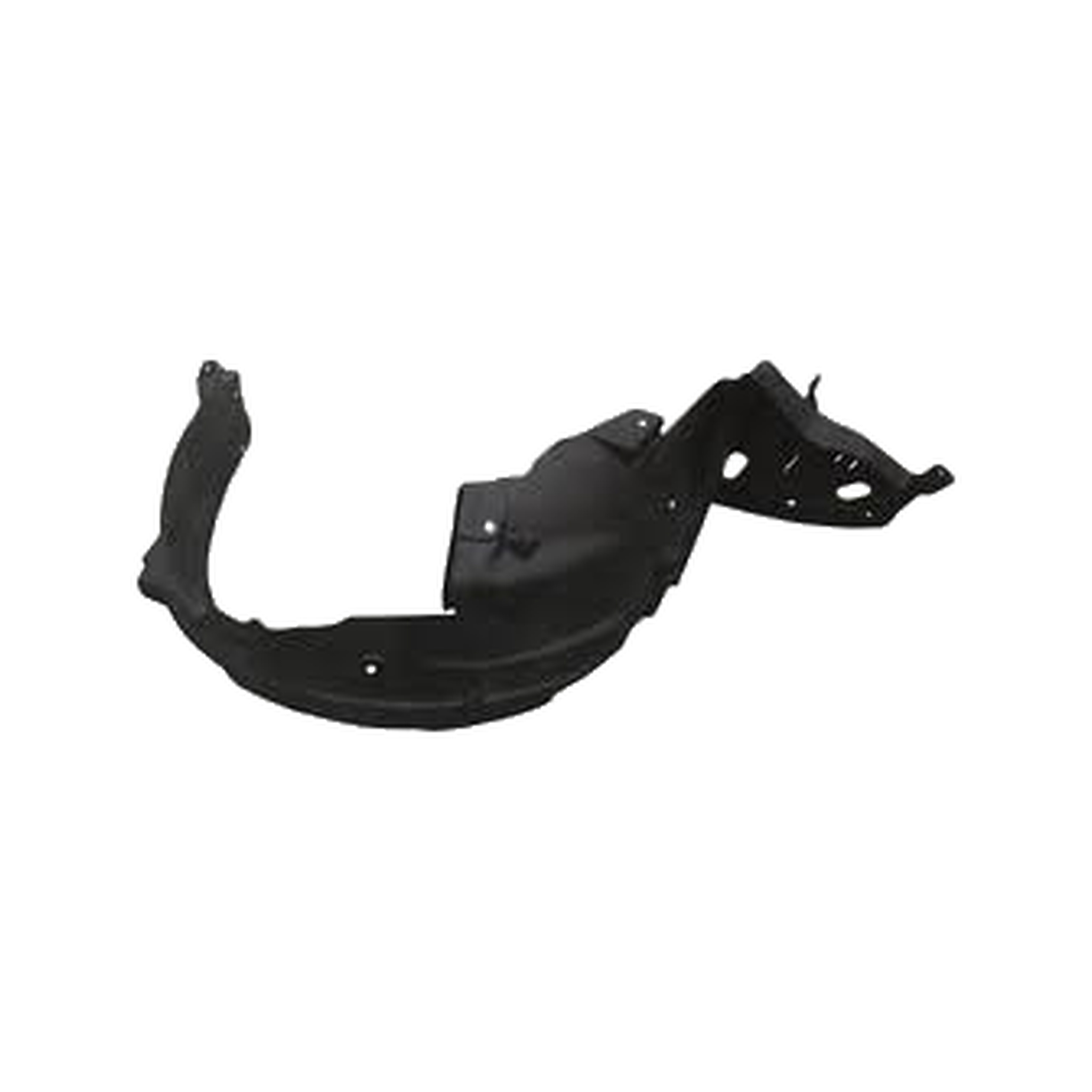 74100-31R-H00 Front Right Fender Liner for HONDA Vezel 2023 - Image 01