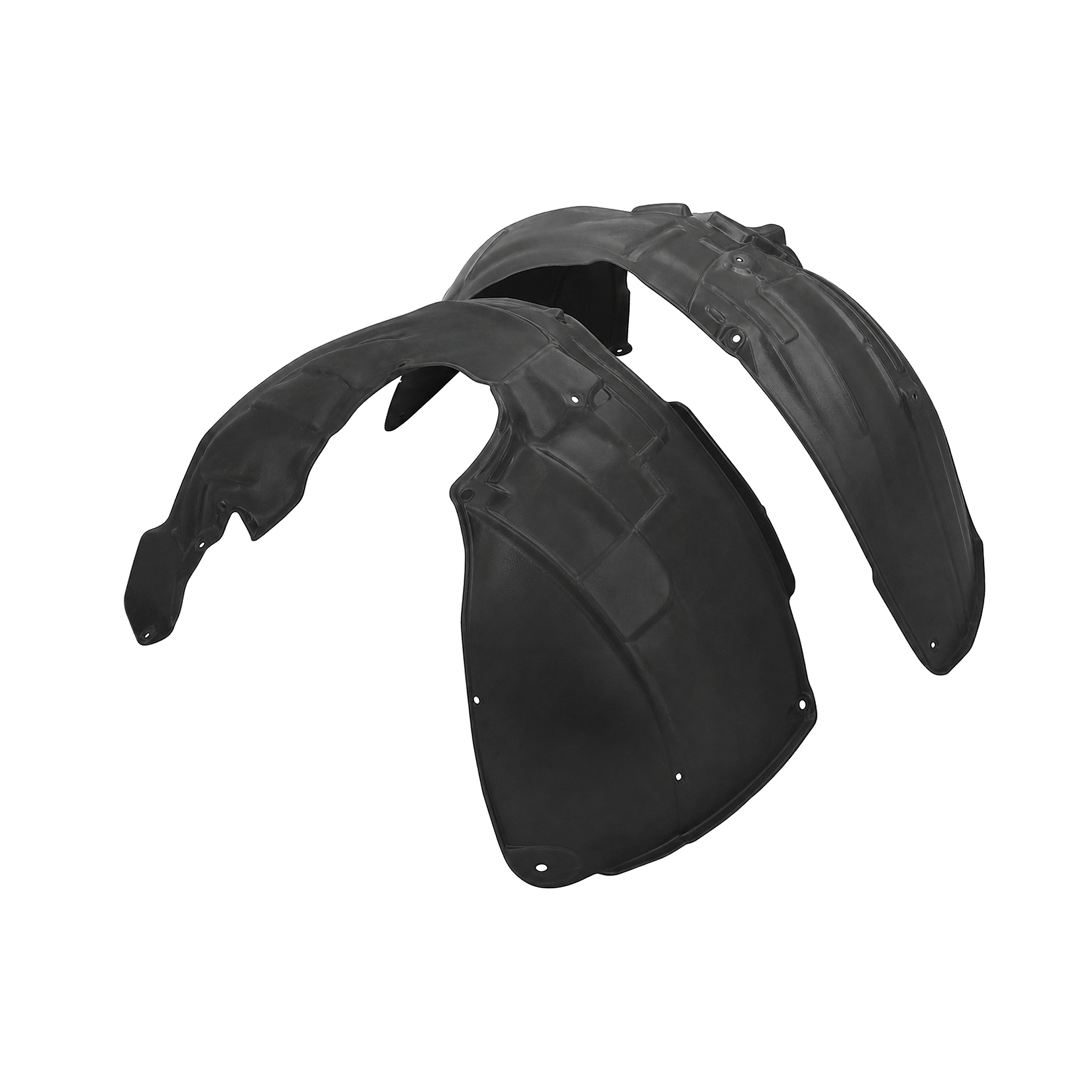 74100-S9A-010 Front Right Fender Liner for HONDA CR-V 2005 - Image 01
