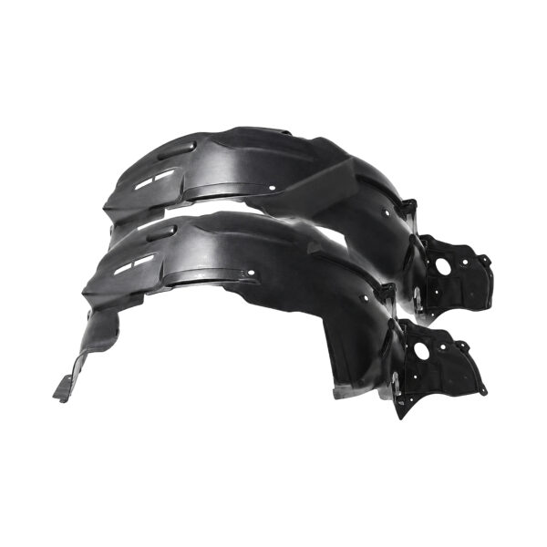 74100-T2J-H00 Front Right Fender Liner for HONDA Accord 2014 - Image 01