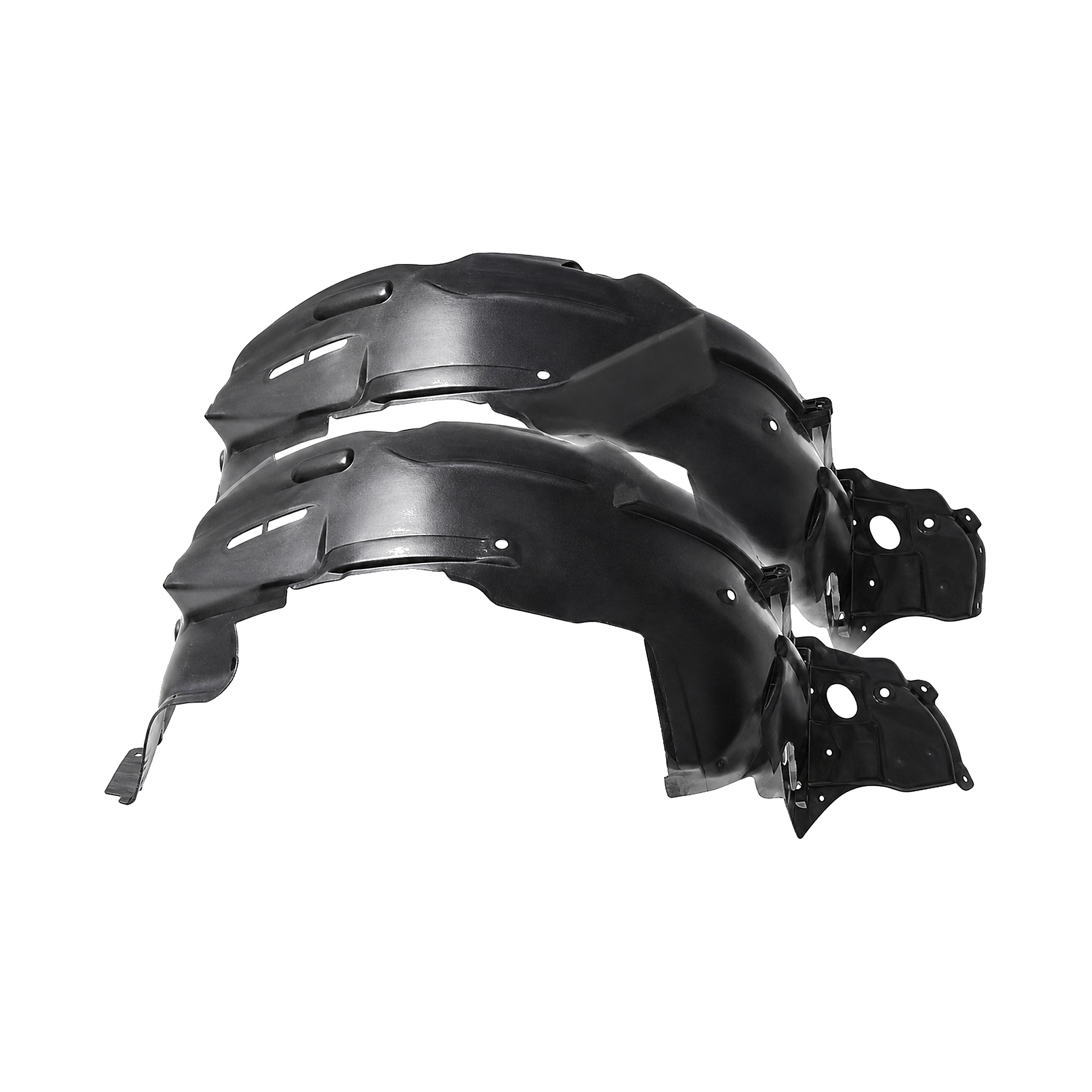 74100-T2J-H00 Front Right Fender Liner for HONDA Accord 2014 - Image 01