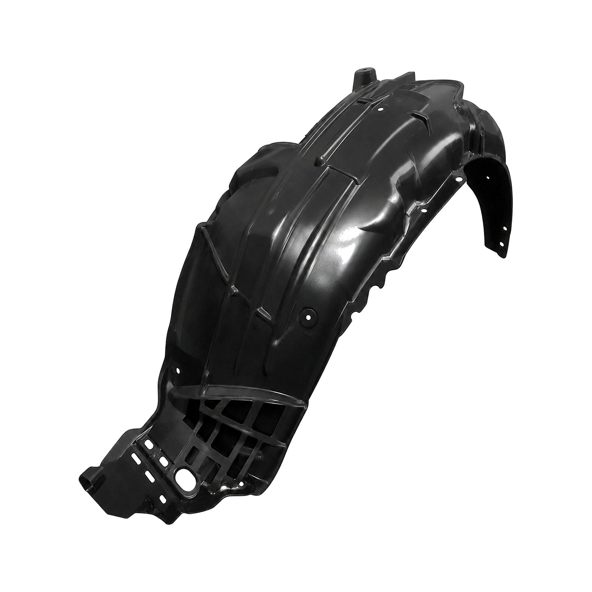 74100-T2J-H00 Front Right Fender Liner for HONDA Accord 2014 - Image 02