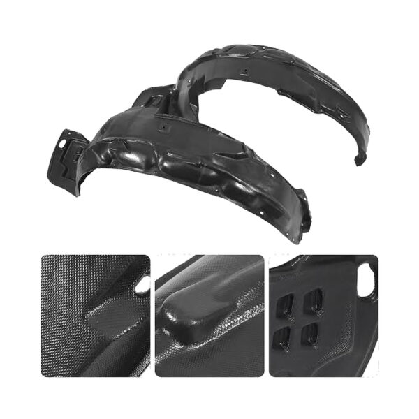 74100-T31-H01 Front Right Fender Liner for HONDA Civic 2022 - Image 01