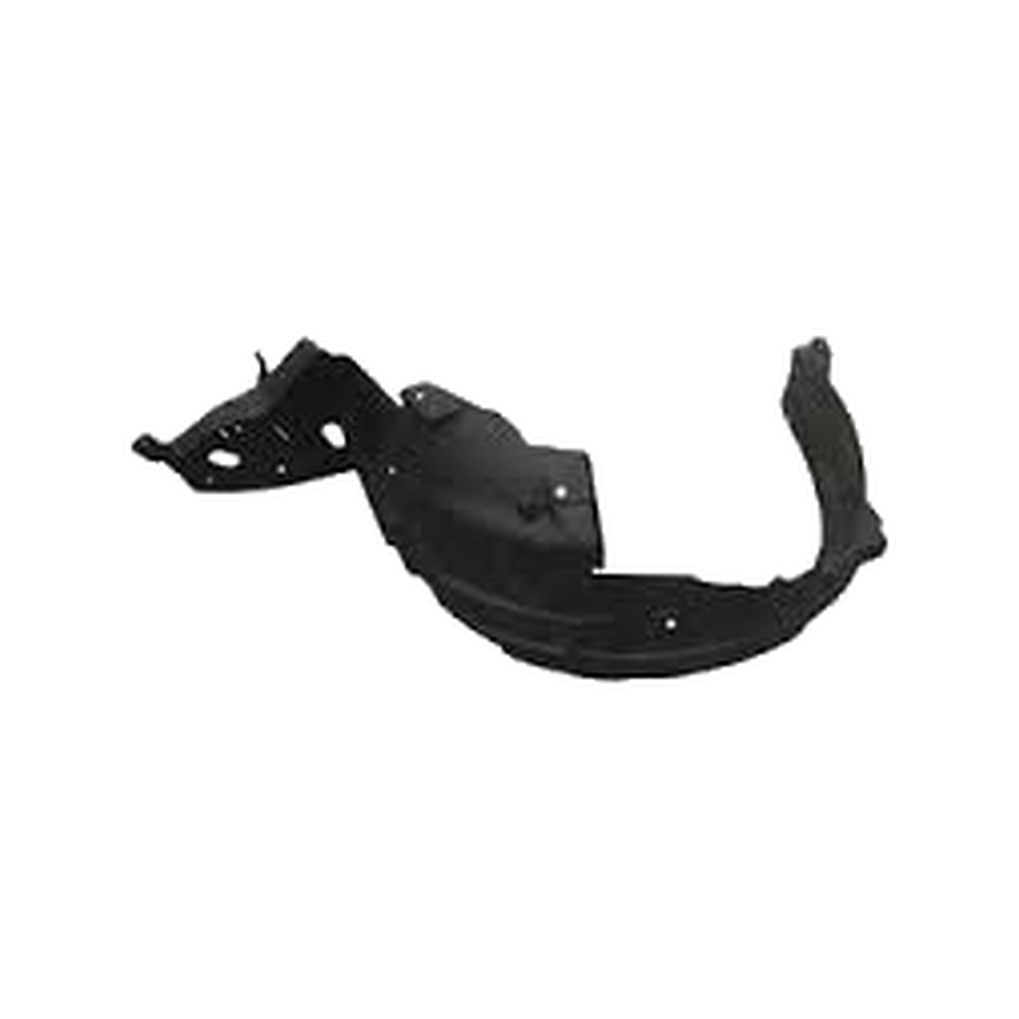 74100-T6L-H00 Front Right Fender Liner for HONDA Spirior 2015 - Image 02