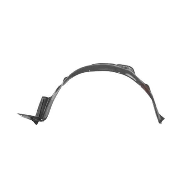 74100-T9J-H10 Front Right Fender Liner for HONDA City 2015 - Image 01