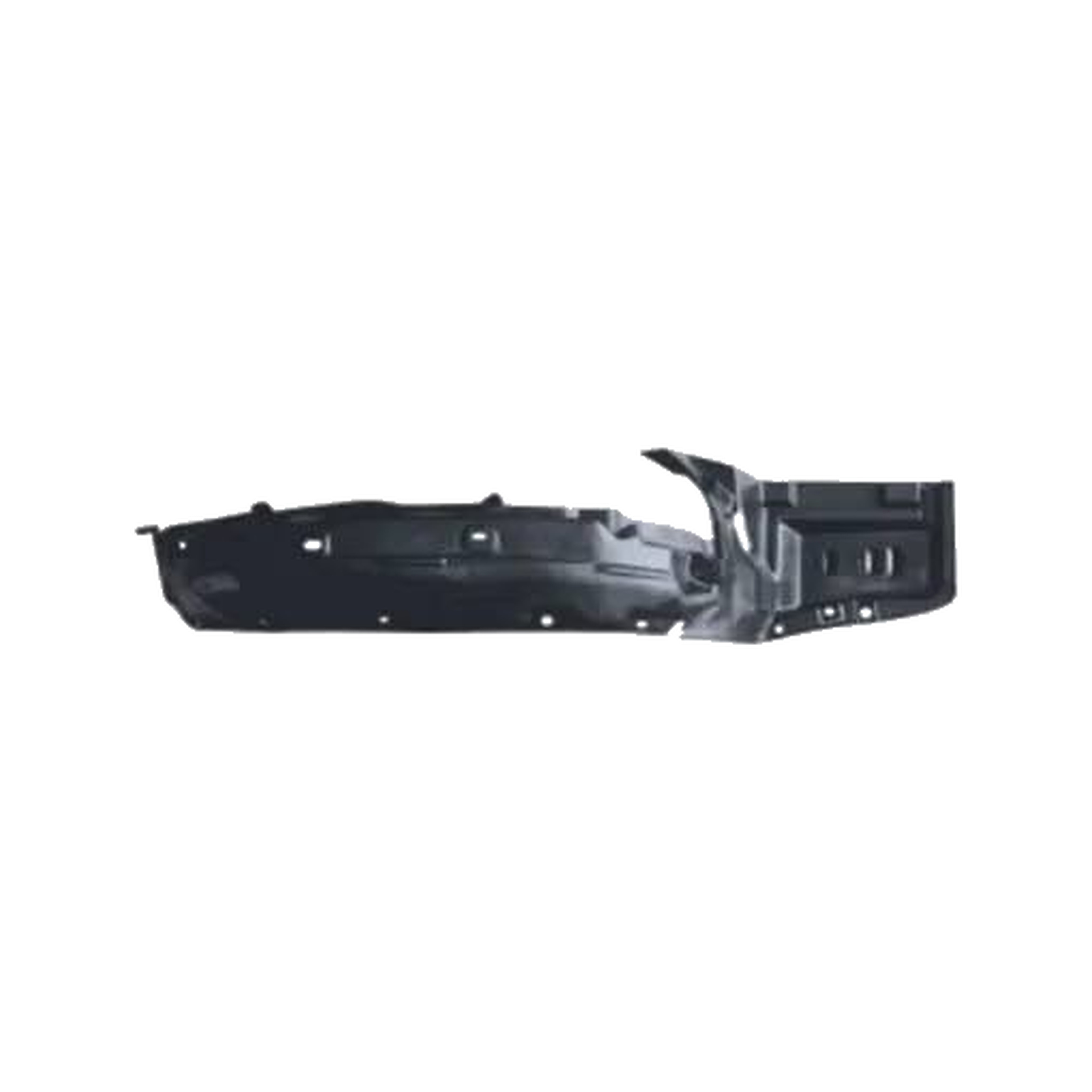 74100-TA0-A00 Front Right Fender Liner for HONDA Accord 2008 - Image 01