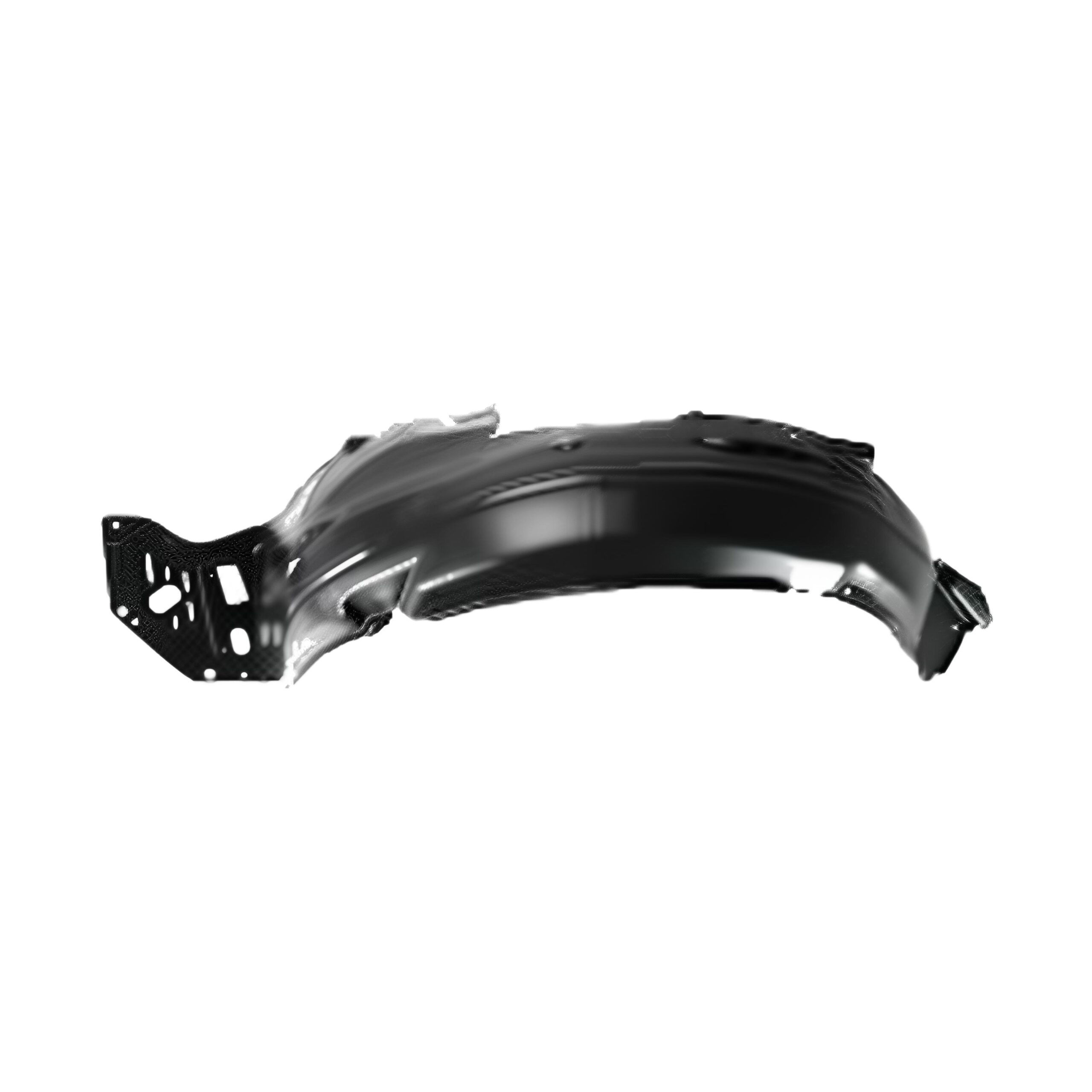 74100-TL0-G00 Front Right Fender Liner for HONDA Spirior 2009 - Image 02
