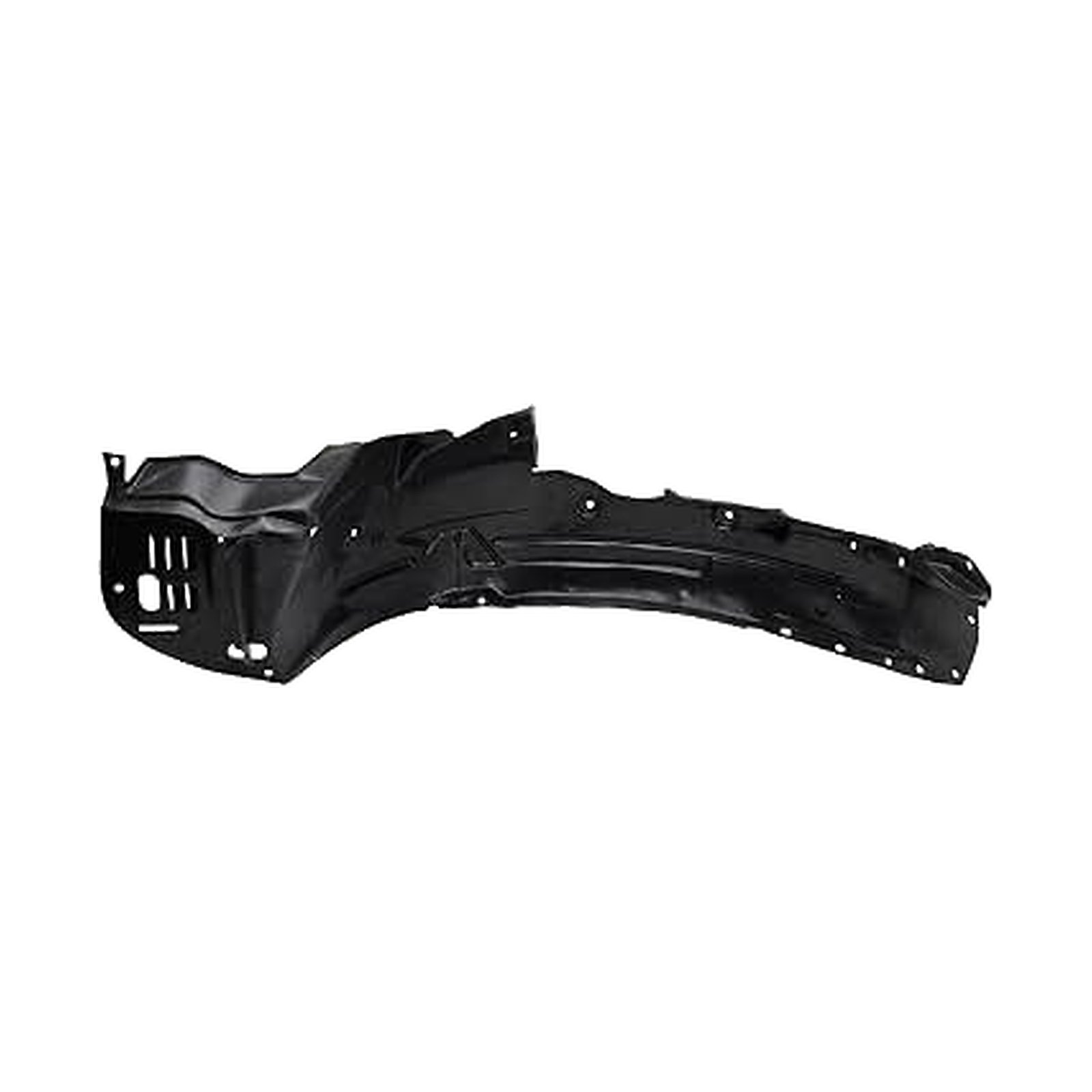 74100-TP6-A01 Front Right Fender Liner for HONDA Crosstour 2011 - Image 02
