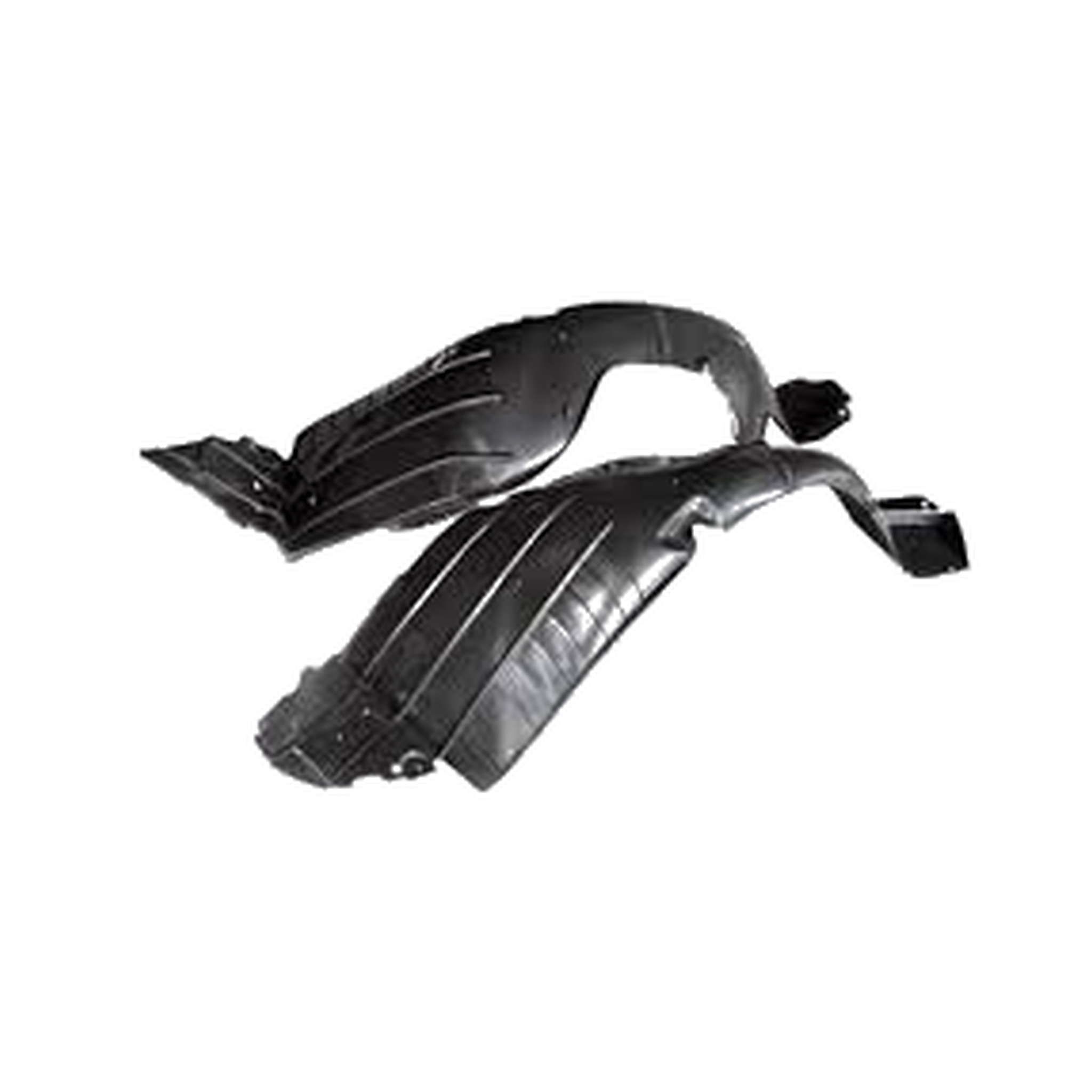 74101-SCP-W00 Front Right Fender Liner for HONDA Odyssey 2003 - Image 01