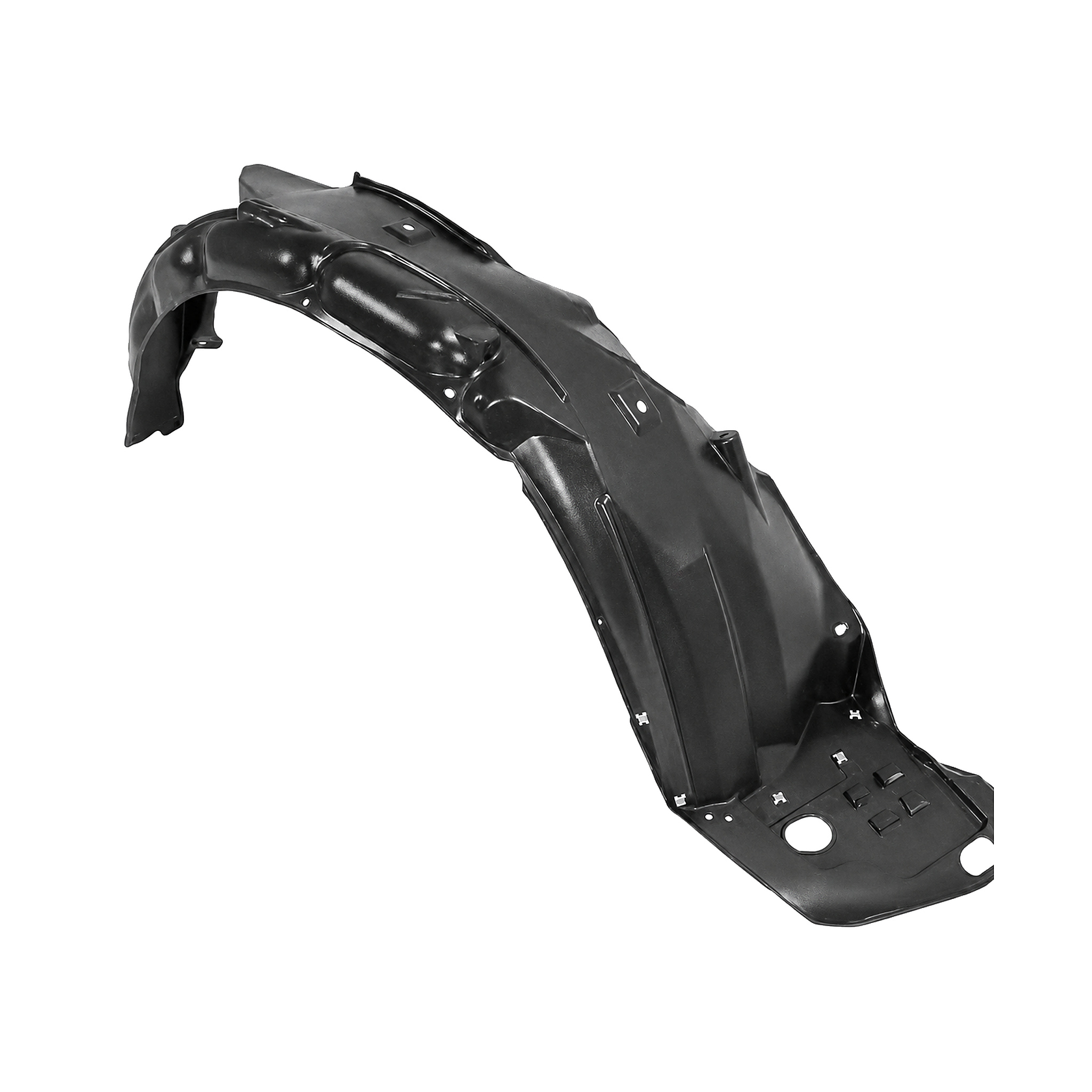 74101-SYJ-H01 Front Right Fender Liner for HONDA Elysion 2013 - Image 02