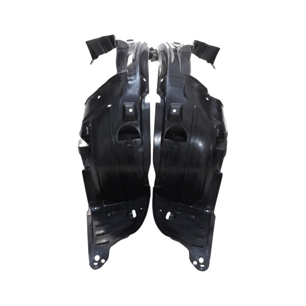 74101-TM4-H00 Front Right Fender Liner for HONDA City 2009 - Image 01