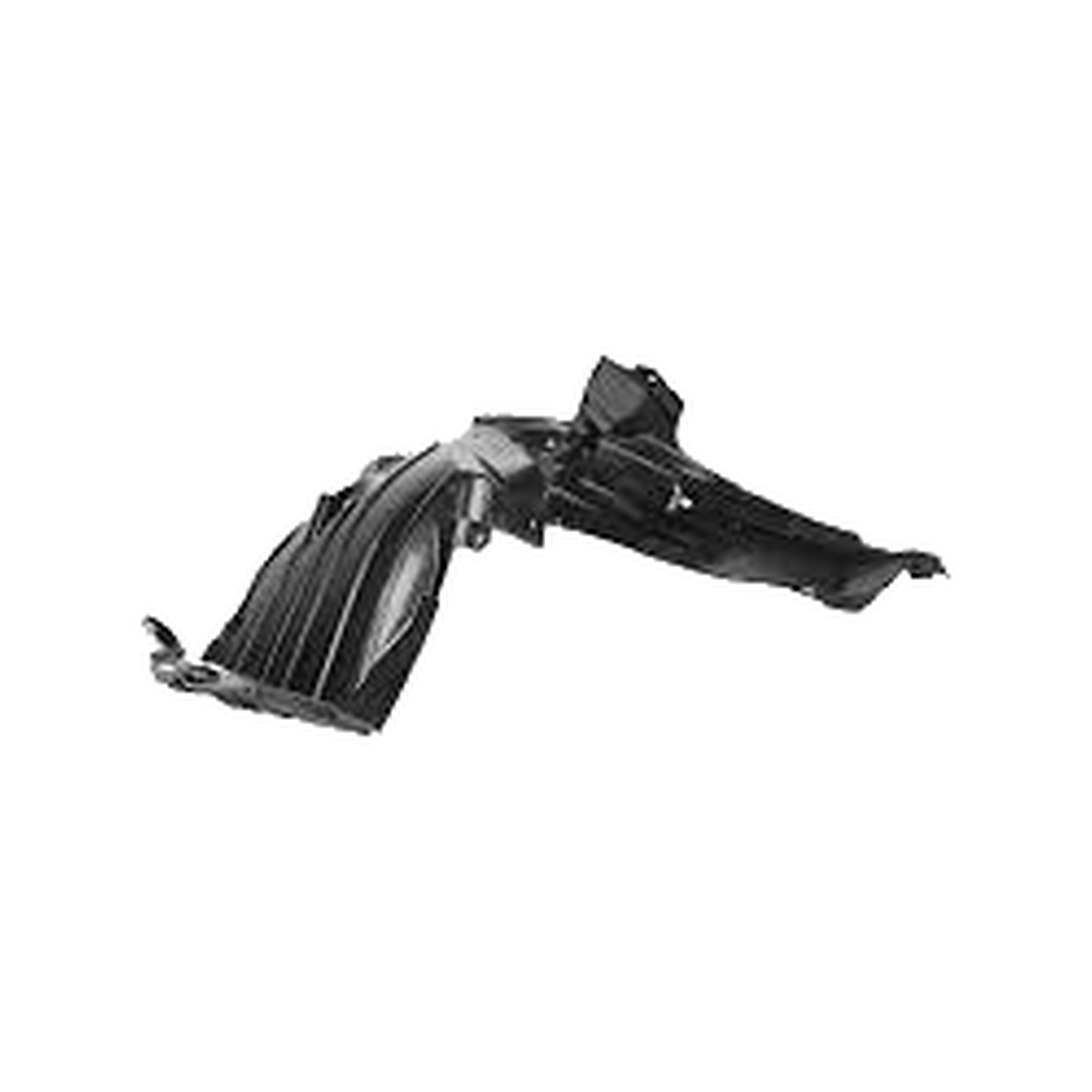 74101-TM4-H00 Front Right Fender Liner for HONDA City 2009 - Image 02