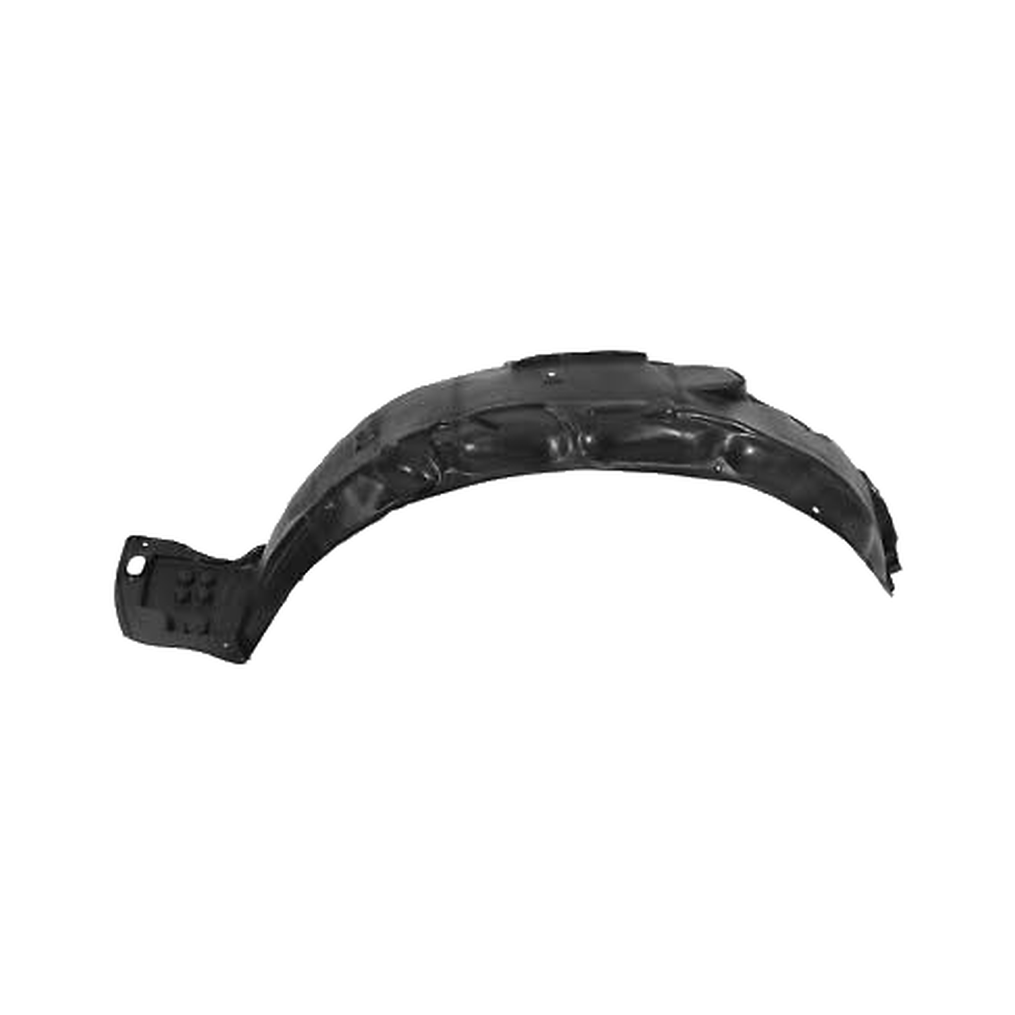 74101-TS6-H01 Front Right Fender Liner for HONDA Civic 2012 - Image 02
