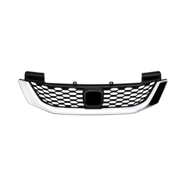 74115-TBT-H01 Bumper Corner Trim for HONDA Crider 2019 Right - Image 01