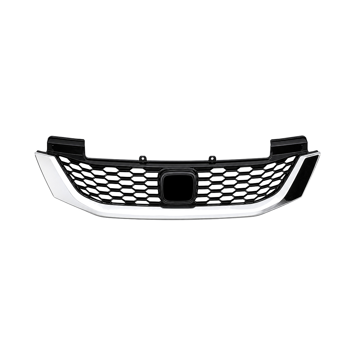 74115-TBT-H01 Bumper Corner Trim for HONDA Crider 2019 Right - Image 01